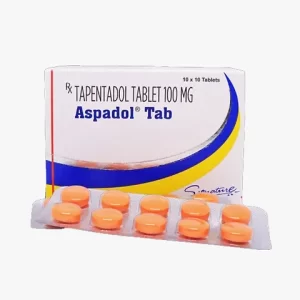 Buy Aspadol Tapentadol 100MG Online