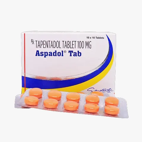 Buy Aspadol Tapentadol 100MG Online
