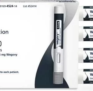 Buy Wegovy (Semaglutide) Online