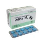 Buy Cenforce 100mg (Sildenafil Citrate) Online