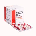 Buy Pregabalin 300MG (Lyrica)