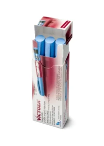 Buy Victoza (Liraglutide) Injection