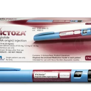 Buy Victoza (Liraglutide) Injection online