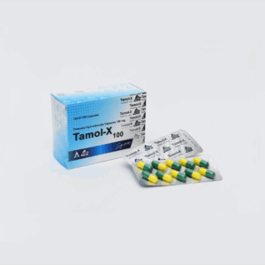 Buy Tamol-X 100mg x 100 Online