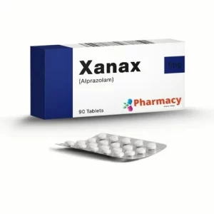 Buy Xanax 2MG Bars (Pfizer) Online