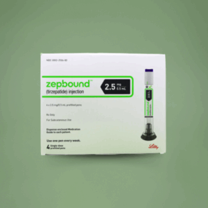 Buy Zepbound Online